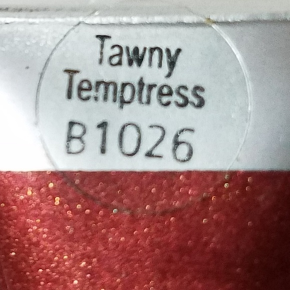 Editor's Picks Tawny Temptress 4ml Tube - Picture 2 of 2